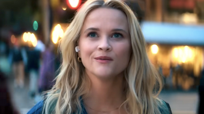 Wait, Does Reese Witherspoon’s Divorce Have To Do With Quibi?