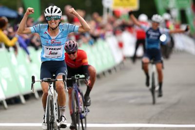 Lizzie Deignan: 'It’s a shame someone can’t see the value of the Women’s Tour'