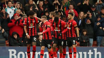 Bournemouth vs Fulham live stream, match preview, team news and kick-off time for this Premier League match