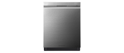 LG Signature LUDP8908SN dishwasher review