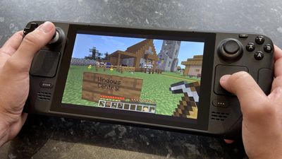 How to play Minecraft on Steam Deck: Prism Launcher guide for Java v1.19