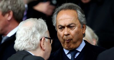 How Everton's annual accounts compare to their Premier League rivals