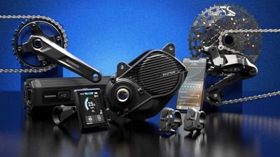 Shimano Warns Against Tampering Its E-Bike Systems For More Power