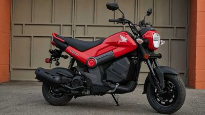 Recall: 2022 Honda Navi Could Have Incorrectly Routed Speedometer Cable