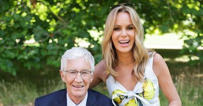 Paul O'Grady fans slam Amanda Holden over 'offensive' tribute with 'woke' comment