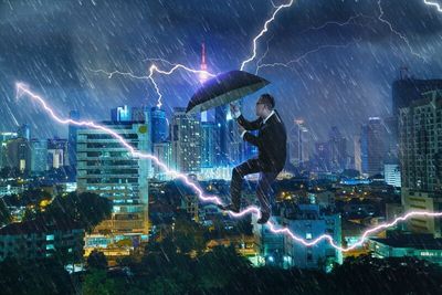 Stock Market: 5 Reasons to be Bullish on Stocks