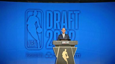 Report: NBA Won’t Change ‘One-and-Done’ Draft Rule in New CBA