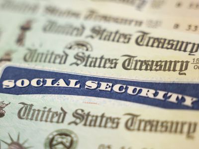 Social Security is now expected to run short of cash by 2033