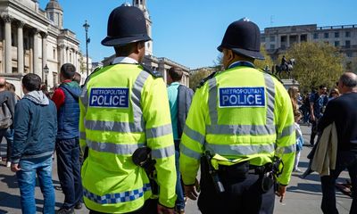 The Guardian view on community policing: patrols aren’t a panacea