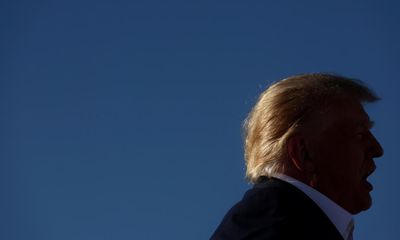 The Guardian view on Trump’s indictment: he’ll fight the law. Who will win?