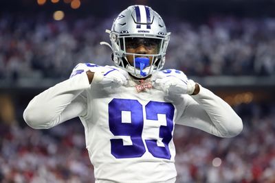 Bengals sign free agent DL Tarell Basham