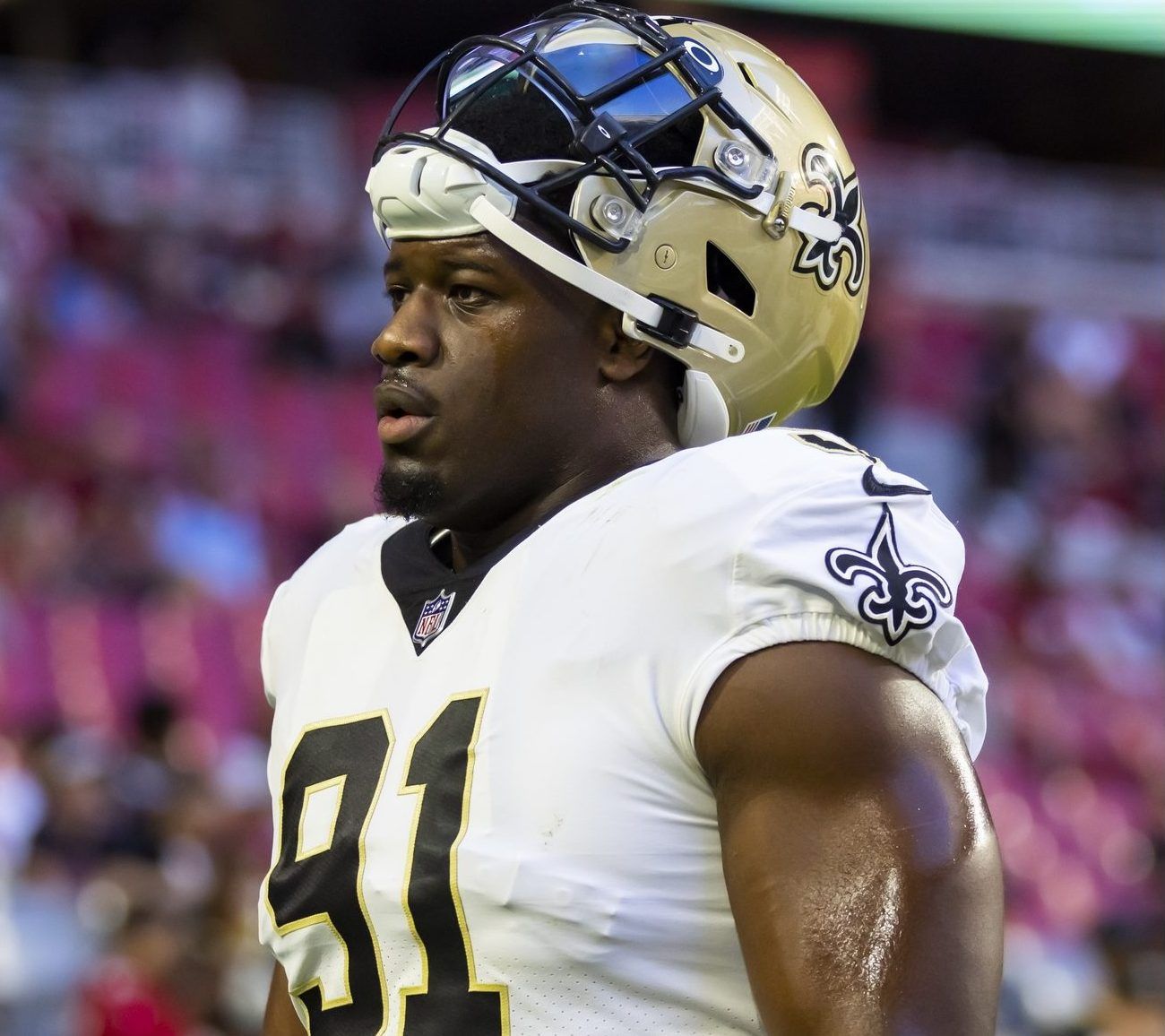 How signing Kentavius Street impacts the Eagles 2023 How signing Kentavius Street impacts the Eagles 2023
