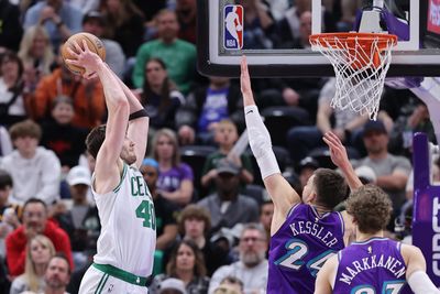 Utah Jazz at Boston Celtics: How to watch, broadcast, lineups (3/31)