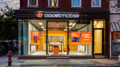New Boost Mobile deal slashes 50% off their unlimited plan