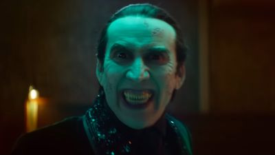 Renfield Reviews Are Here, And The Critics Are Disgusted In The Best Way By Nicolas Cage's Horror Comedy