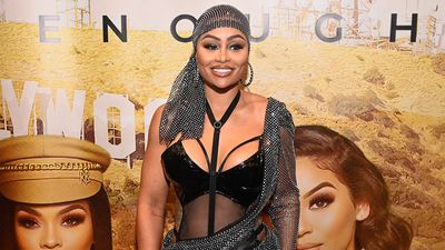 Blac Chyna Reportedly Made $240 Million On OnlyFans. Why The Reality Star Says That’s All Over