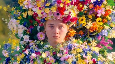 Florence Pugh Is Amazing In Midsommar, But Says Role Took A Toll: 'I Put Myself In Really Sh-t Situations’