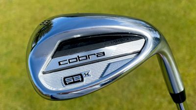 Cobra Snakebite X Wedge Review