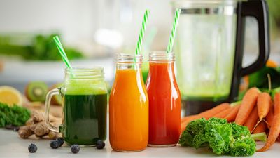 The viral Mason jar blender hack is 'the perfect time-saver for busy kitchens' – but is it even safe?