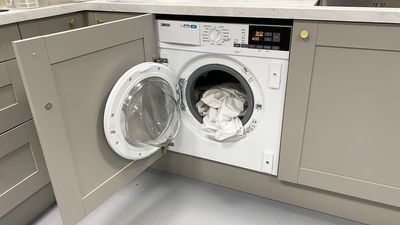 Six reasons why your washing machine is making a loud noise