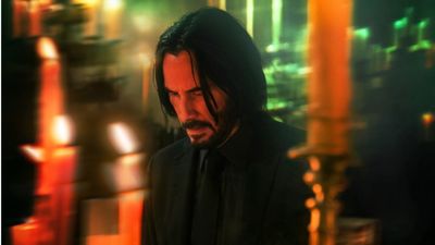 John Wick 4 proves the series doesn't need Keanu Reeves to thrive