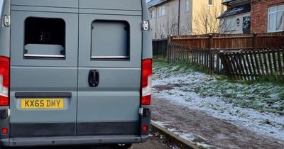 Warning over 'stealth' speeding cameras that are hard to spot as they are painted grey