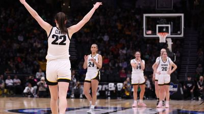 NCAA women's March Madness breaks records