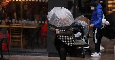 Weekend weather forecast as Northern Ireland records one of wettest Marches on record