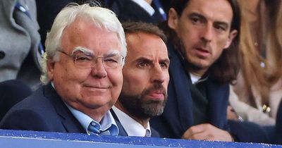 Bill Kenwright responds to Everton allegations and doubles down on 'good times' claim
