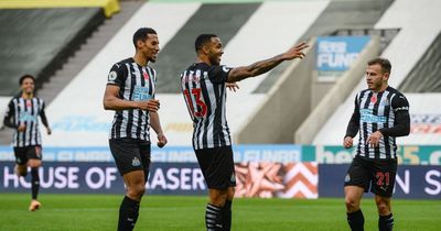 The true cost of Newcastle United's Covid lockout revealed in new financial figures