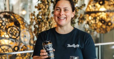 Changes brewing: meet the women crafting a career in beer