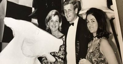 Memories of ball in the mall - and others - in Canberra