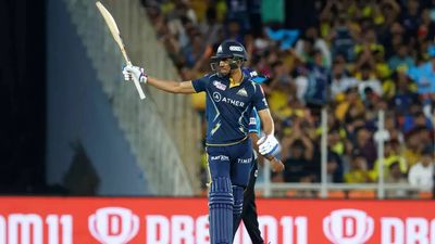 GT vs CSK 2023 Highlights: Shubman Gill stars as defending champions Gujarat edge Chennai in season opener