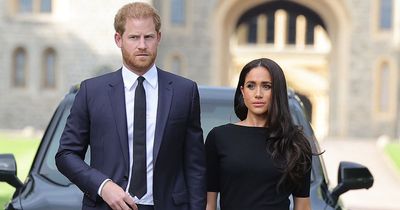 Harry and Meghan Markle coronation no-show would 'draw out conflict', expert says