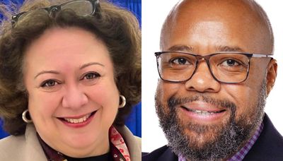 Candidates facing off in 5th Ward runoff race focus on impacts of future Obama Center