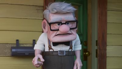 Pixar Announced Up’s Carl Will Be Back For A New Short, But Fans Have All The Feelings About The Plot