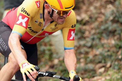 Kristoff clocks monster 7-hour post-Dwars ride to hone Tour of Flanders form