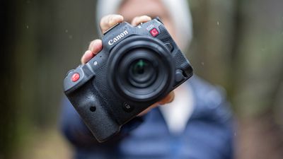 Canon EOS R5 C is now approved for shooting Netflix productions