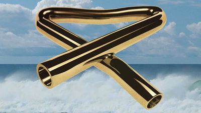Mike Oldfield's Tubular Bells to be reissued for 50th anniversary
