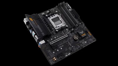 Asus Launches AMD A620 Motherboards For Ryzen 7000 CPUs