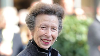 Princess Anne rewears sweet accessory with special nod to her shared passion with the late Queen Elizabeth