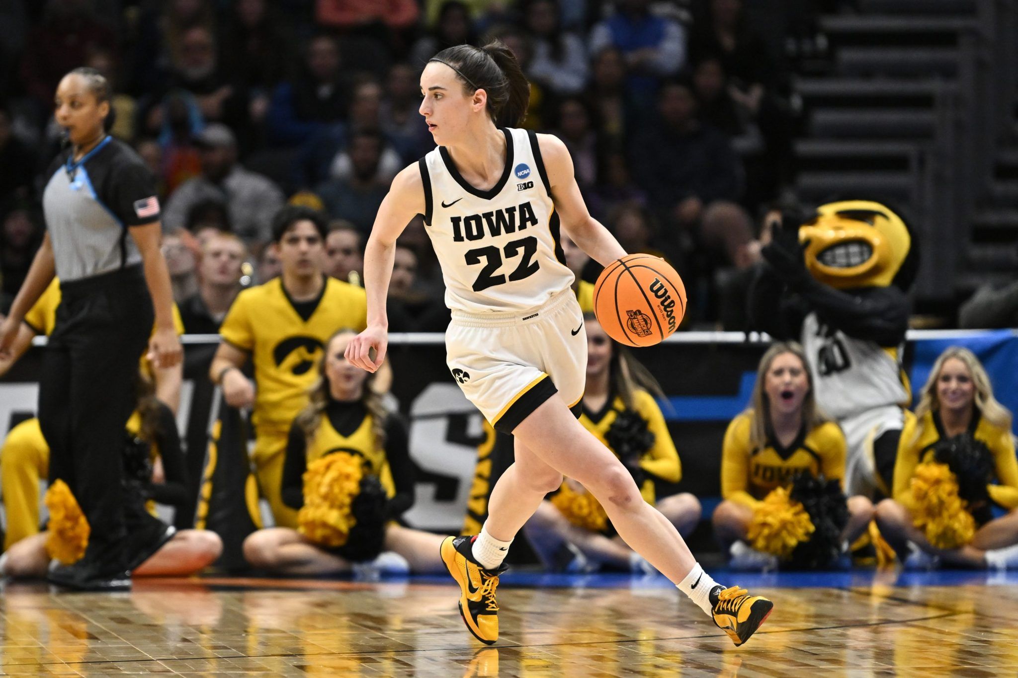 How to watch or stream the Women’s Final Four 2023…