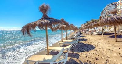 TUI's last-minute sale slashes more than £600 off Spanish retreats