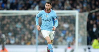 Paris Saint-Germain ‘target’ Aymeric Laporte and more Man City transfer rumours