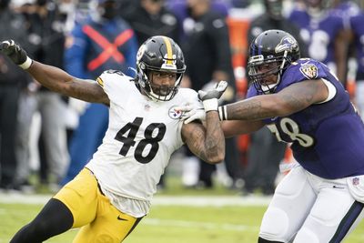 Will the Steelers sign LB Bud Dupree?