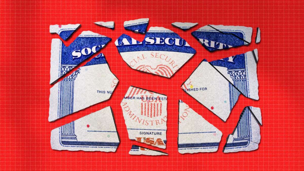 Social Security Will Be Insolvent By 2033 Social security will be insolvent by 2033