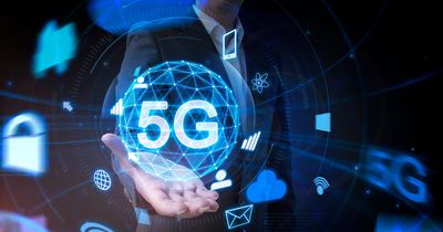 3 of the Top 5G Stocks to Buy in April