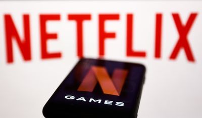 How Netflix Could Make a Cloud Gaming Service Worth Playing