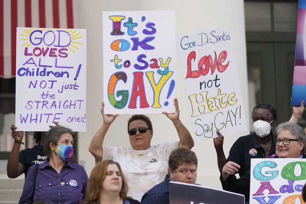 Florida House passes parental rights bill restricting pronouns in schools