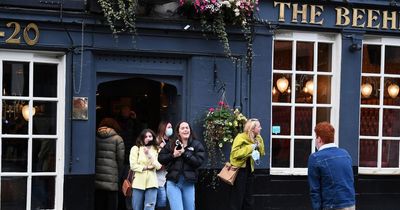 Edinburgh pubs and restaurants warn strict licensing rules stopping investment